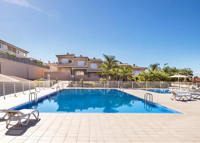 Little Villa - Private Pool